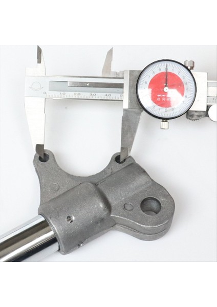 Motosiklet Ön Ters Çatal Çatal Çatal Şok Emilim Çin 47CC 49CC Mini Motosiklet Çukuru Bike Bike Motocross Accessorie Mavi (Yurt Dışından) fırsatları