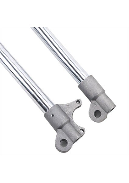 Motosiklet Ön Ters Çatal Çatal Çatal Şok Emilim Çin 47CC 49CC Mini Motosiklet Çukuru Bike Bike Motocross Accessorie Mavi (Yurt Dışından) indirimleri