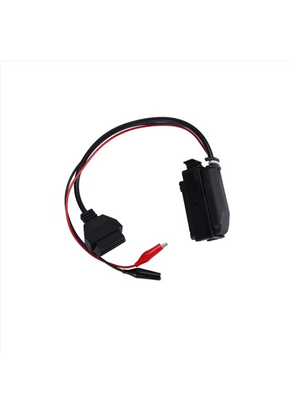 81 Pıns Obd Teşhis Kablosu Obd2 Adaptörü EDC15 Ecu Kablosu Ecu Fiş Modifikasyon Kablosu (Yurt Dışından) modelleri
