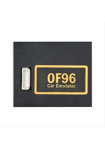 96 V96 Evrensel Araba Emülatörü Immo Programları Esl Diyagnostik Aracı Koltuk Doluluk Sensörü (Yurt Dışından) modelleri