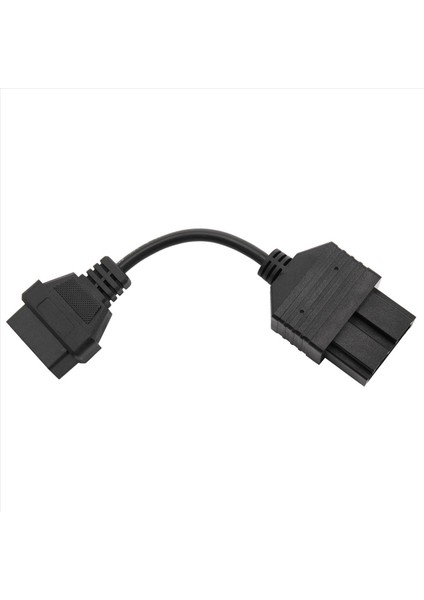 Kıa Için 2x Obd 2 Kablo 20 Pın - 16 Pın Obd2 Obd2 Teşhis Aracı Tarayıcı Kodu Okuyucu Adaptör Bağlayıcı Kablosu Kıa Için (Yurt Dışından) fırsatları