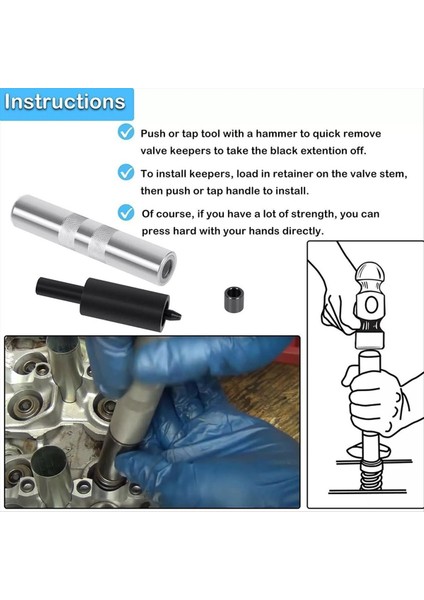 36050 Valf Yay Kompresörü Kurulur Toyota Için Dört Silindir ve Chrysler Yeni Dünya Motorları (Yurt Dışından)