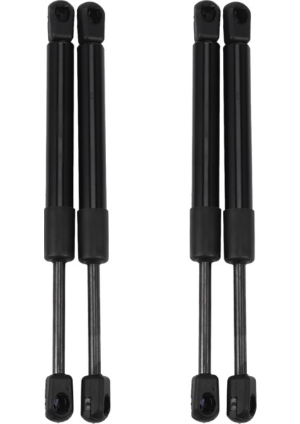 4x Araba Bagaj Bagaj Boot Gaz Yay Destek Asansörü Mazda 3 2004-2009 BN8W56930 (Yurt Dışından)