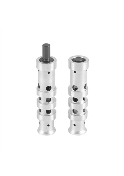 Mps6 6DCT450 Otomatik Şanzıman Valf Vücut Pullukları Ford Focus Volvo S40 S60 Dodge (Yurt Dışından)