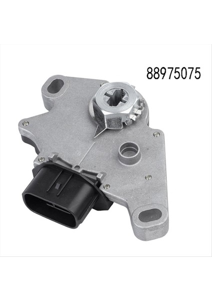 Gearbox Gear Switch 88975075 Toyota Rav4 Scion Xb Highlander Matrix Pontiac Için Nötr Güvenlik Anahtarı (Yurt Dışından) indirimleri