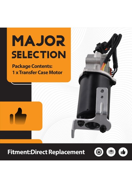 1F2417645A Ford Explorer Için Mazda B2300 B2500 1F24-17645-A 1F2417645B 600-807 (Yurt Dışından) fırsatları