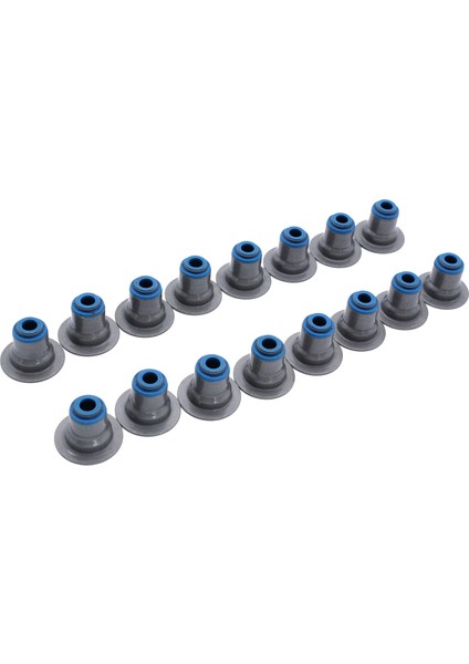 Valf Kök Mühürleri Seti Değiştirme 12482063 Gm Ls1 Ls2 Ls4 Ls6 Lq4 Lq9 Lm7 L59 Lr4 Lm4 (Yurt Dışından) fiyatları