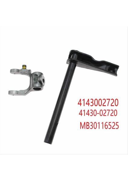 Debriyaj Serbest Bırakma Hyundai Reina Için Çatal Rulman Montajı 2017-2020 Kıa Kx1 2018-2021 4143002720 MB30116525 41430-02720 (Yurt Dışından) fırsatları