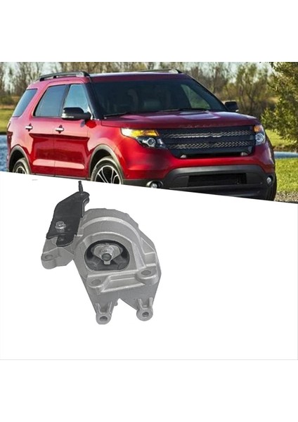 Sol Otomatik Şanzıman Montajı 3340NB Ford Explorer Için FB5Z-6038-B 2011-2019 V6 3 5l Motor Motor Montajları FB5Z6038B (Yurt Dışından) fiyatları