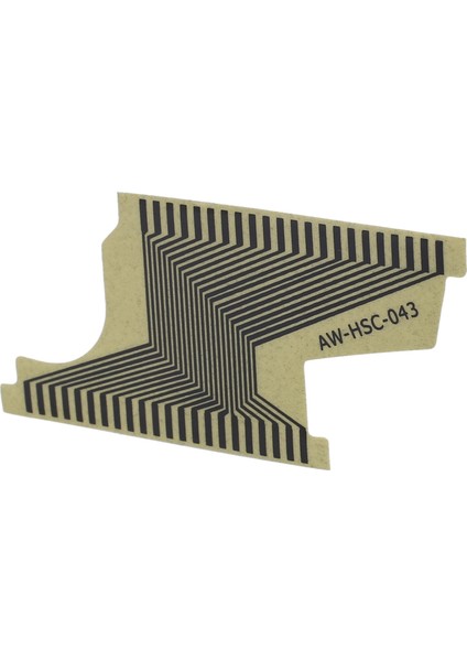 5pcs Opel Corsa Merivan Gösteri Kümesi Için Şerit Kablosu Düz LCD Konektörü Ölü Eksik Piksel Değiştirme Onarımı (Yurt Dışından) indirimleri