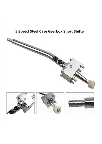 Şanzıman Toyota Supra Için Kısa Değiştirici Celica Hilux Picrup Petrol Mk1 Mk2 Mk3 Mk4 W57 W58 R154 2WD 4 Silindir (Yurt Dışından) fırsatları