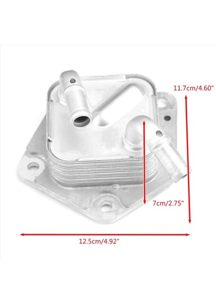 2x 25560-R3W-003 Şanzıman Sıvı Cvtf Honda Gj7 Ru5 Ru6 Fs1 Fc7 25560R3W003 Için Daha Sıcak Soğutucu (Yurt Dışından) fırsatları
