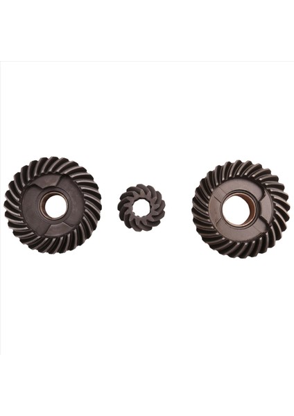 369 - 64010 369 - 64020 369 - 65030 0 1 M Tohatsu Nissan Dıştan Takma Dişli Seti 4hp 5hp 6hp 2/4 Strok Için Uygun (Yurt Dışından)