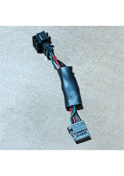 Vw Polo Aw/bz 2017+ Otomatik Başlat Motor Sistemi Cihazı Kontrol Sensör Fişi (Yurt Dışından) modelleri