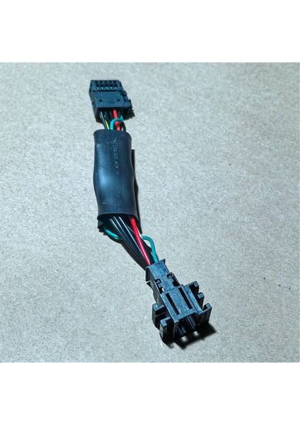 Vw Polo Aw/bz 2017+ Otomatik Başlat Motor Sistemi Cihazı Kontrol Sensör Fişi (Yurt Dışından) fırsatları