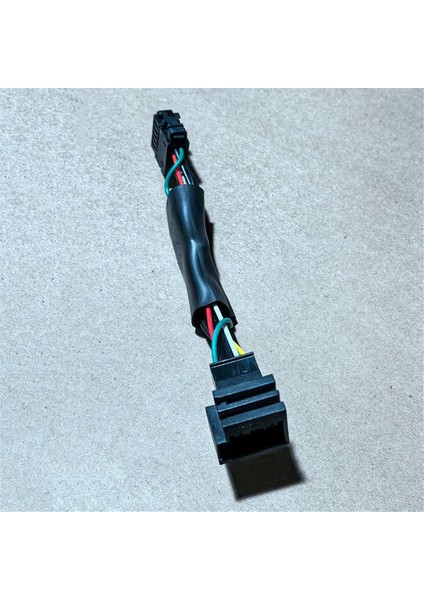 Vw Polo Aw/bz 2017+ Otomatik Başlat Motor Sistemi Cihazı Kontrol Sensör Fişi (Yurt Dışından) indirimleri