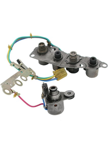 Nissan Maxima Sentra 2000-06 31940-85X01 Için Şanzıman Vardiyası Kontrol Solenoid (Yurt Dışından) fiyatları