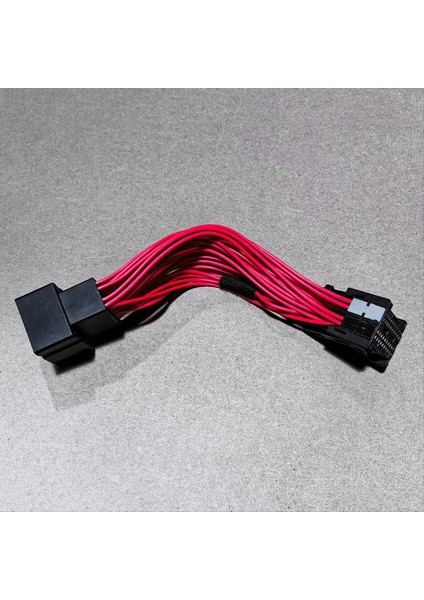 MQB49 5c Akıllı Kısa Devre Kablo Kablosu Tiguan L/passat B8 Için Kayıp Audi A3 Q3/glof 7 (Yurt Dışından) modelleri