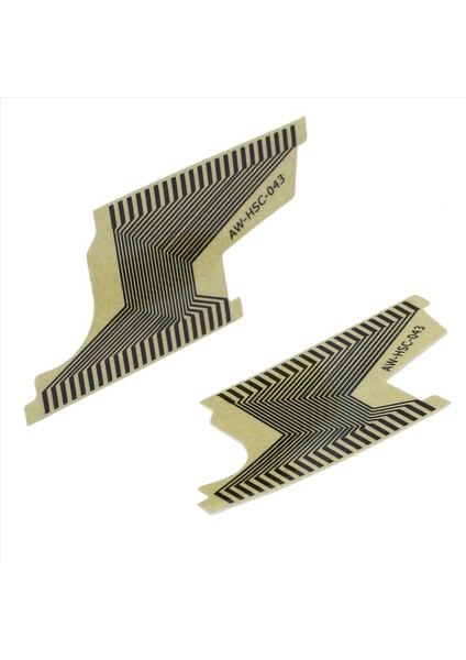 20PCS Opel Corsa Merivan Gösteri Kümesi Için Şerit Kablosu Düz LCD Konektörü Ölü Eksik Piksel Değiştirme Onarımı (Yurt Dışından) fiyatları