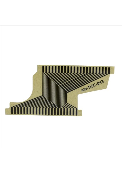 20PCS Opel Corsa Merivan Gösteri Kümesi Için Şerit Kablosu Düz LCD Konektörü Ölü Eksik Piksel Değiştirme Onarımı (Yurt Dışından) modelleri