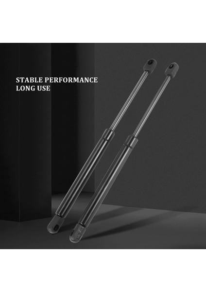 Araba Ön Kaput Kapağı Destek Kiti Gaz Destekleri Nissan Frontier Navara D40 2004-2018 Için Pathfinder (R51) (Yurt Dışından) indirimleri