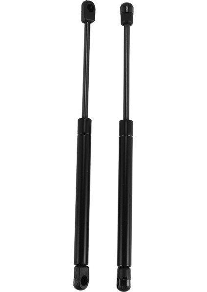 2pcs Arka Bagaj Bot Bagaj Gaz Struts Için Mercedes Slk R170 Convertible 1996-2004 1707500036 (Yurt Dışından)
