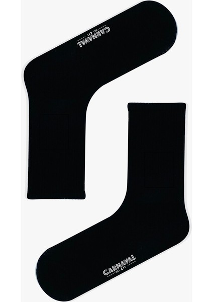 Sweet Milk 5’li Siyah Beyaz Desenli Çorap Seti | Unisex Hediye Kutulu Çoraplar modelleri