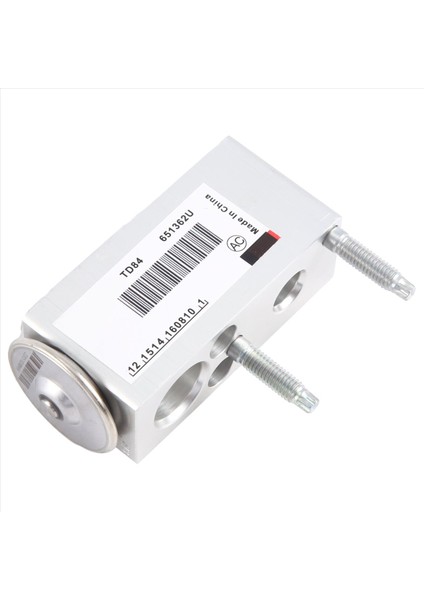 1623219680 Peugeot 208 2008 Için Car Ac Klima Genişletme Vanası (Yurt Dışından)