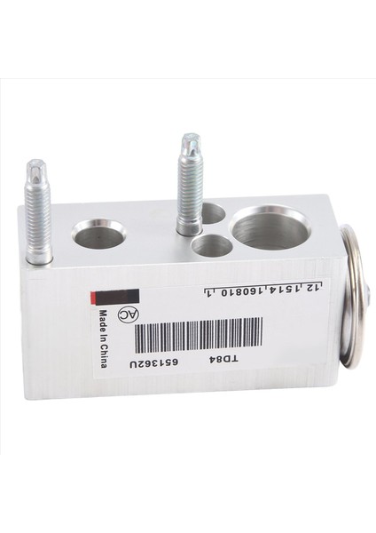 1623219680 Peugeot 208 2008 Için Car Ac Klima Genişletme Vanası (Yurt Dışından) modelleri