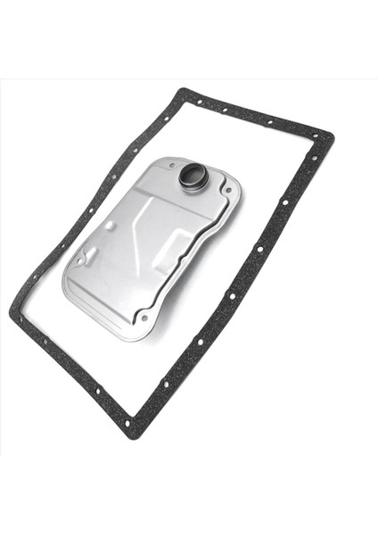 2x 35330-60050 Toyota Fj Cruiser Lexus Için Conta Kiti ile Otomatik Şanzıman Yağı Süzgeç Yağı Filtresi (Yurt Dışından) fiyatları