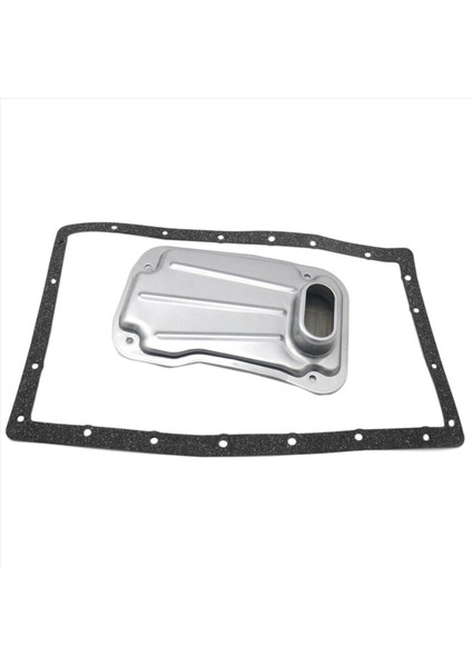 2x 35330-60050 Toyota Fj Cruiser Lexus Için Conta Kiti ile Otomatik Şanzıman Yağı Süzgeç Yağı Filtresi (Yurt Dışından) modelleri