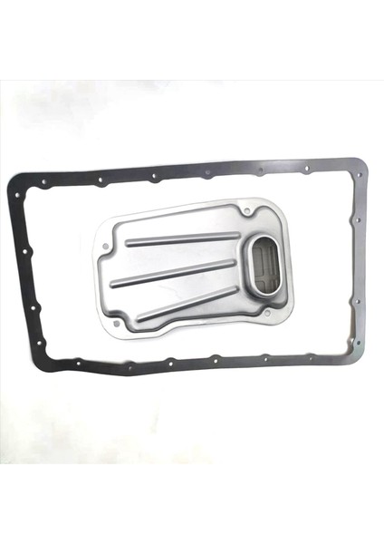 2x 35330-60050 Toyota Fj Cruiser Lexus Için Conta Kiti ile Otomatik Şanzıman Yağı Süzgeç Yağı Filtresi (Yurt Dışından) fırsatları