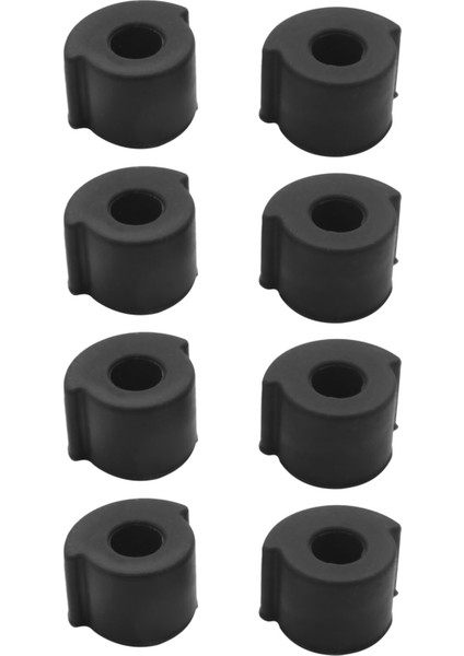 Dokuzbot Es2 Es3 Es3 Es4 Elektrik Scooter Için Dokuzbot Scooter 8pcs Için Katlanır Ninebot Es2 Es3 Elect Scoter (Yurt Dışından)