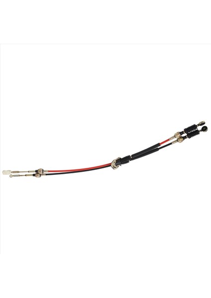 Çince Chery M1 M5 472 Motor S18-1703090BA Için Araba Kılavuzu Şanzıman Dişli Kablosu (Yurt Dışından)