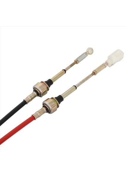 Çince Chery M1 M5 472 Motor S18-1703090BA Için Araba Kılavuzu Şanzıman Dişli Kablosu (Yurt Dışından) fırsatları