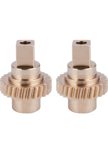 2x Opel Astra H Ikiz Twin Üst Çatı Sürücü Flep Wing Cogs Gears Vauxhall (Yurt Dışından)