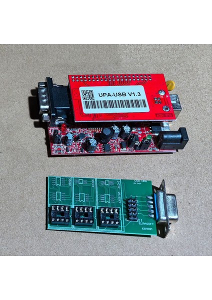 Upa USB Pro V1 3 Test Kablosu Ecu Çip Tunning Tam Komut Dosyası Upa USB Programcısı Full Eeprom Adaptörü (Yurt Dışından) fiyatları