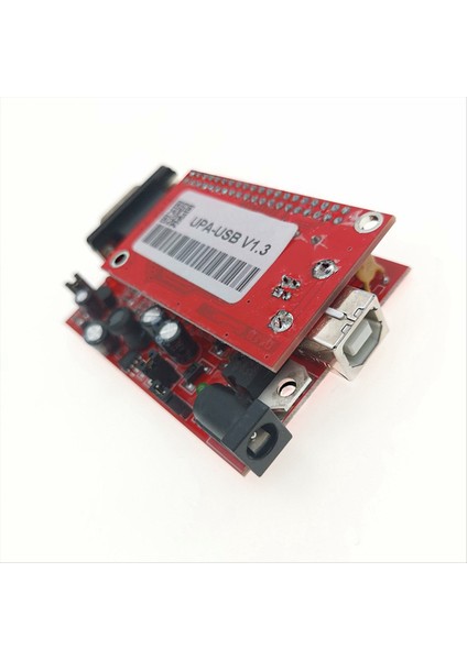 Upa-Usb USB Upausb Tam Adaptörlü Upausb Programcı V1 3 Ecu Çip Tunning Obd2 Teşhis Aracı Sn 050D5A5B (Yurt Dışından) indirimleri