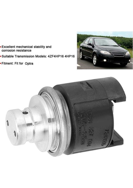 Şanzıman Şanzıman Solenoid Valf Şanzıman Solenoid Valfı 93742194 Chevrolet Optra (Yurt Dışından) fiyatları