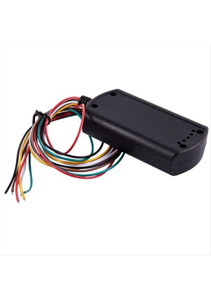 Euro 6 Emülatör Kamyon Emulator Euro6 Volvo Obd2 Emülatör Araç Teşhis Aracı (Yurt Dışından) modelleri