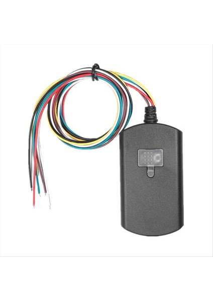 Euro 6 Emülatör Kamyon Emulator Euro6 Volvo Obd2 Emülatör Araç Teşhis Aracı (Yurt Dışından) fırsatları