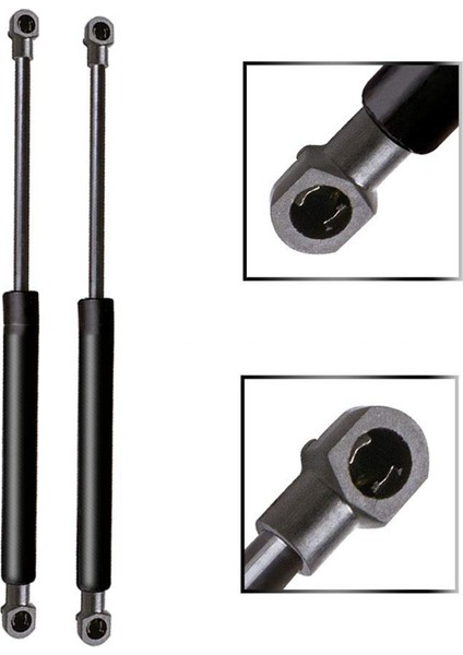 4pcs Bmw E39 5 Serisi 1996-2003 51238174866 4541 SG4020496 (Yurt Dışından) fırsatları