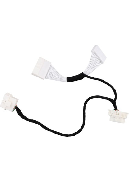 BCM40 Kablo 4A Smart Pın Kod Kod Kablo Obdsar Autel IM508 IM608 K518 Key Araçı Plus Nissan Sylphy B18 (Yurt Dışından)