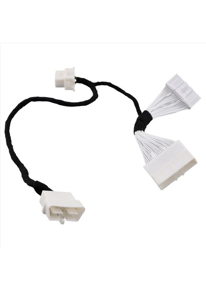 BCM40 Kablo 4A Smart Pın Kod Kod Kablo Obdsar Autel IM508 IM608 K518 Key Araçı Plus Nissan Sylphy B18 (Yurt Dışından) fiyatları