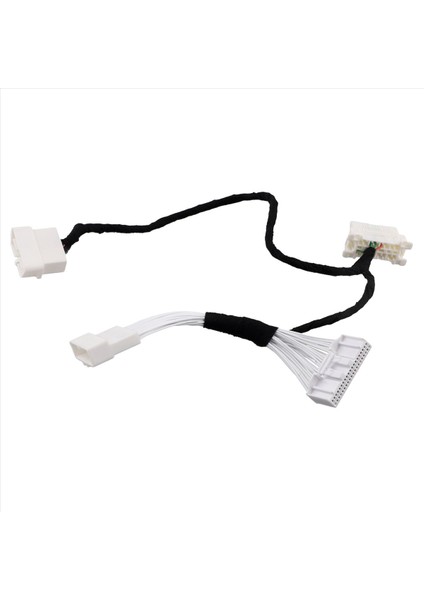 BCM40 Kablo 4A Smart Pın Kod Kod Kablo Obdsar Autel IM508 IM608 K518 Key Araçı Plus Nissan Sylphy B18 (Yurt Dışından) modelleri