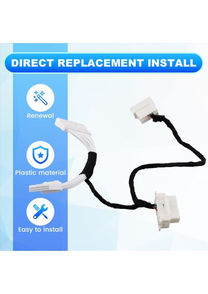 BCM40 Kablo 4A Smart Pın Kod Kod Kablo Obdsar Autel IM508 IM608 K518 Key Araçı Plus Nissan Sylphy B18 (Yurt Dışından) indirimleri