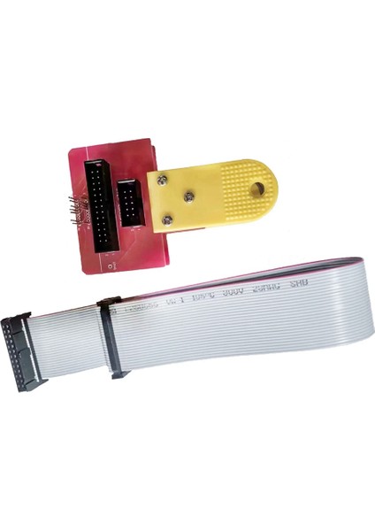 Toyota Ecu Bilgisayar Kartı Adaptörü Toyota/lexus Ecu Flaşör Için Toyota Ecu Adaptörü Için (Yurt Dışından) fiyatları