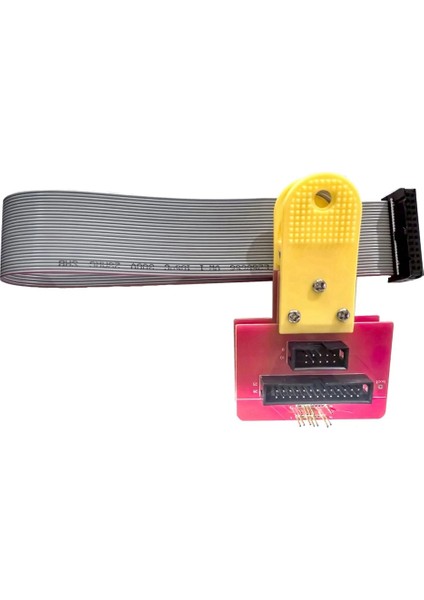 Toyota Ecu Bilgisayar Kartı Adaptörü Toyota/lexus Ecu Flaşör Için Toyota Ecu Adaptörü Için (Yurt Dışından) modelleri