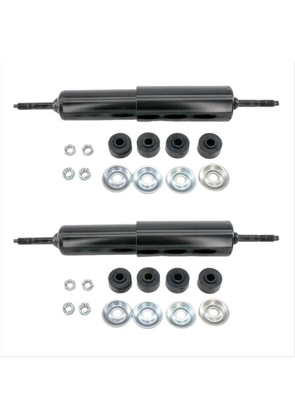 Golf Arabaları Ön Arka Şok Emiciler 76418-01 70324-G01 Ezgo Txt 1994-2024 (Yurt Dışından) fiyatları