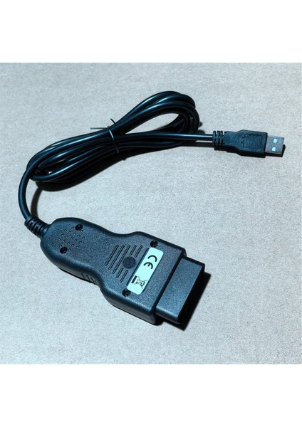 Renault Pin Kodu Için Okuyucu Tarayıcı Desteği K-Line Pin Kodu Okuma Renault K-Line 1996-2013 Için Anahtar Programlama (Yurt Dışından) indirimleri